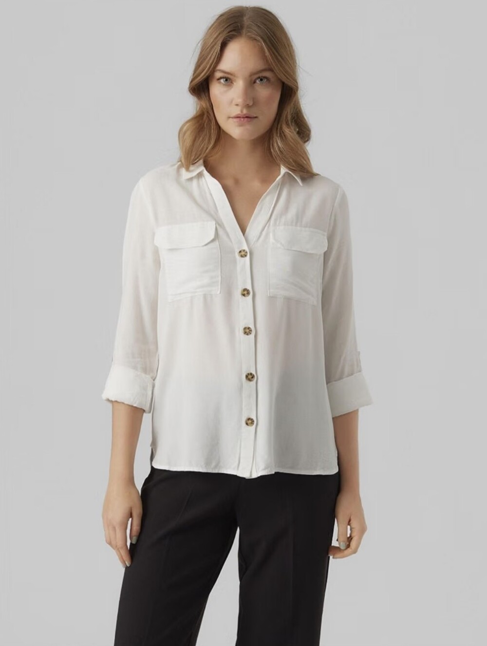 VERO MODA womens blouse